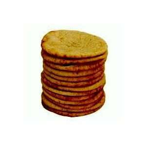WHOLE WHEAT Flat Breads / Naan   10 pack  Grocery 
