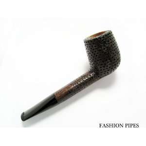  Briar Rustic Pipe Tobacco Pipe Smoking Pipe/pipes Handmade 