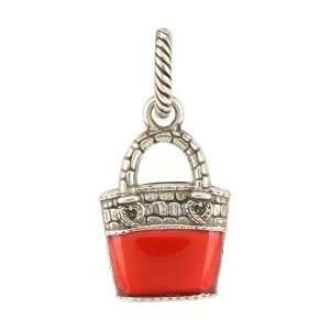  Brighton Purse Charm 