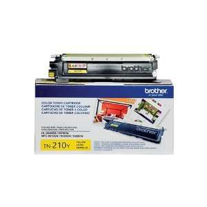  Brother MFC 9320CW Laser Printer Yellow OEM Toner 