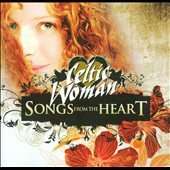 Songs from the Heart Celtic Woman CD Sealed New  