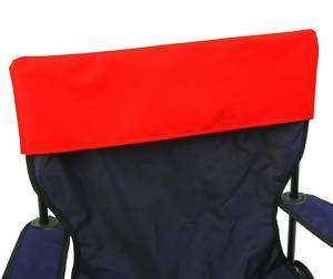Mac Sports Folding Chair Slipcover  
