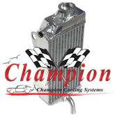 We offer all these Champion Cooling products. For more information 