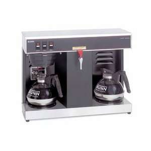  B 2 Warmer Auto Brewer Black