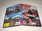 Case & Artwork ONLY to MX vs ATV Unleashed   PS2 Sony Playstation 2 