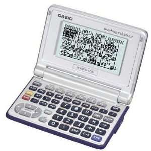    New   Slim Graphing Calculator by Casio   FX 9860GSLIM Electronics