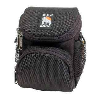   or Small SLR/Mini DVD Case & Accessories Bag AC260