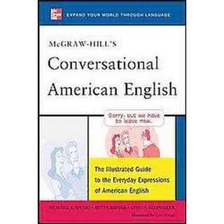   Conversational American English (Paperback).Opens in a new window