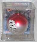 Nascar Dale Earnhardt Jr Number 8   Christmas Ornament
