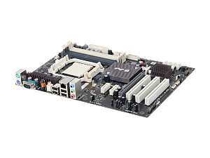    ECS IC780M A2 (V1.0A) AM3 AMD 770 ATX AMD Motherboard