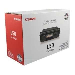  L50 Canon ImageCLASS D660 Toner 5000 Yield   Geniune OEM 