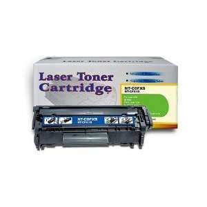  Compatible Toner Cartridge for Canon 104