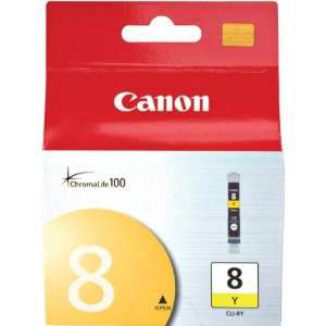   ChromaLife 100 Dye Ink Cartridge for Canon Photo Printers by Canon