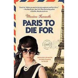 Paris to Die For (Paperback).Opens in a new window