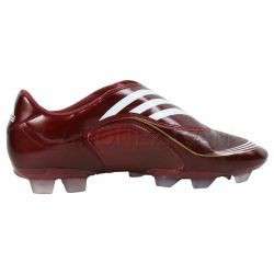 adidas F30 .9 TRX FG 2009 Soccer SHOES NEW MAROON  