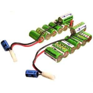   with Capacitor Accelerator for RC Truck Traxxas ( 90 D) Toys & Games