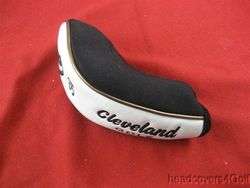 CLEVELAND HALO 3i 3 HYBRID HEADCOVER VERY GOOD  