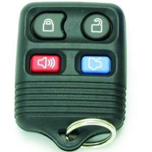   Standard Motor Products C02001 Keyless Entry Transmitter Automotive