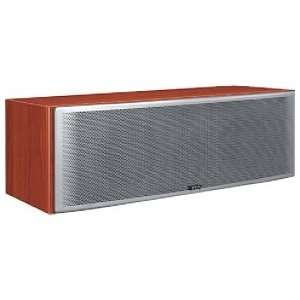  Infinity BETAC360CH Cherry 3 Way Center Channel Speaker 