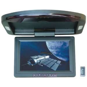   MVR96T 9 Inch Roof Mount Monitors with TV Tuner