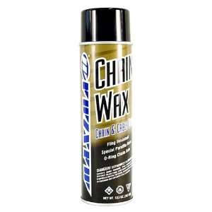  Maxima Chain Wax Automotive