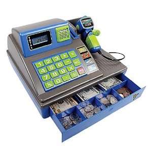  Summit Products My Talking Cash Register Toys & Games