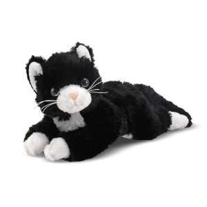   & Doug Princess Soft Toys 12 Plush Lil Cosby Cat Toys & Games