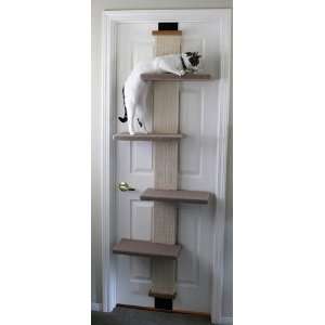  SmartCat Multi Level Cat Climber