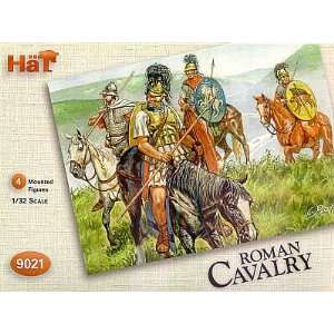  Roman Cavalry (16) 1/32 Hat Toys & Games