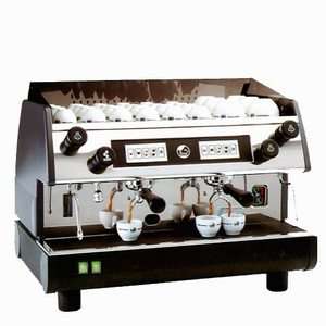 La Pavoni Bar V2 Espresso Machine  