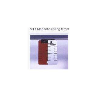    Laser Reference MT 1 Magnetic Ceiling Target