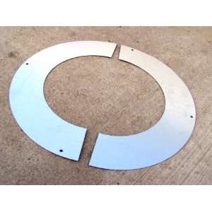  7660 2841 Coleman ceiling rings