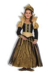 forum novelties children s costume teenz renaissance princess child 