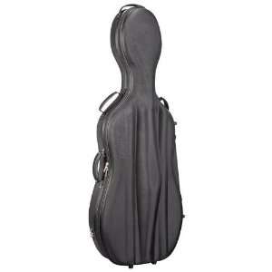  Cushy Hard Body Cello Case (sizes) Musical Instruments