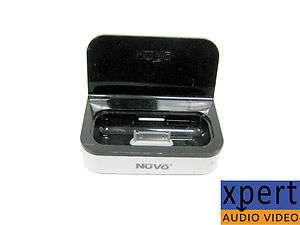   NV WIPD Wireless NuVo iPod Dock for NuVo Dock Concerto System  