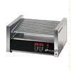 50 DOG COUNTERTOP HOT DOG ROLLER GRILL CONCESSION  