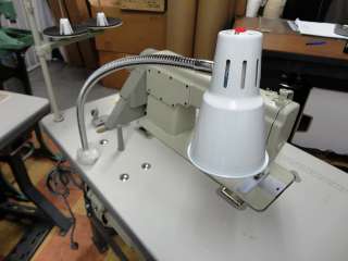   Lamp For Industrial Sewing Machines Flexible Light for Consew  