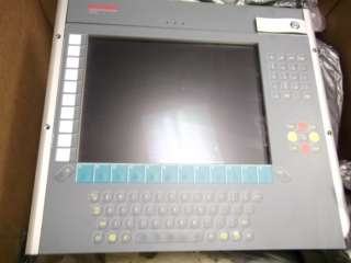 BECKHOFF Touchscreen Control Panel C3350  