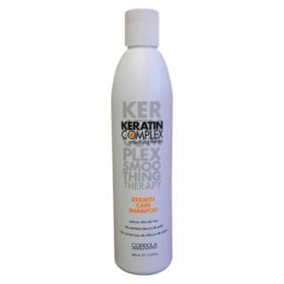 Keratin Complex Smoothing Therapy Care Shampoo.Opens in a new window