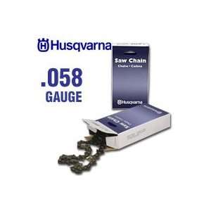  Husqvarna 20 Chainsaw Chain Loop (H25 78 Drive Links 