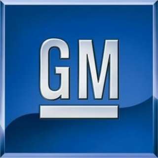 Chevrolet GMC Truck, GM Multi Application items in Roblins Classic 