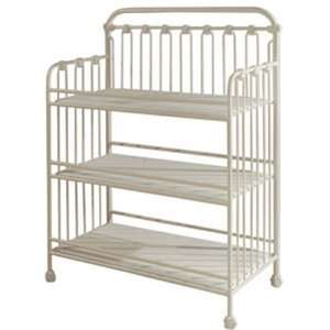  Dynasty Iron Changing Table 