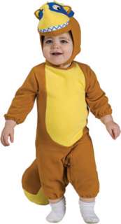 Infant Kids Swiper Costume   Kids Dora the Explorer Cos  