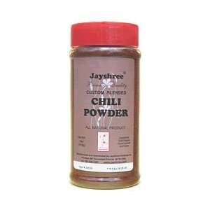 Chili Powder Seasoning 9oz (255g) Grocery & Gourmet Food