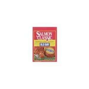 Old Bay Salmon Classic Cake Mix   12 Pack  Grocery 