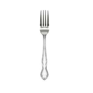 Dinner Fork Flatware Cutlery Utensil Sunflower x 24Pcs  