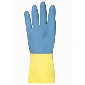  Medline Stanley Neoprene Cleaning Gloves   Medium   Qty of 