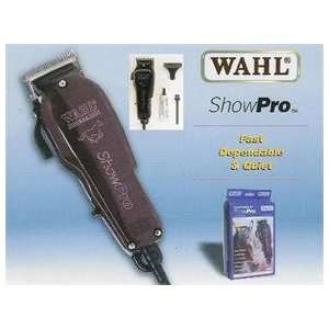  Wahl Show Pro Horse Clippers   Animal Trimmers