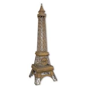  Clocks Accessories and Clocks Eiffel Tower, Clock