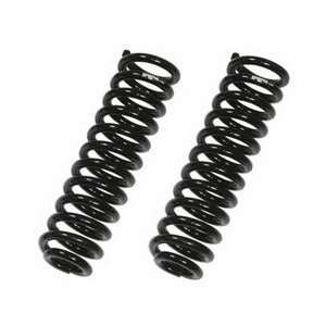    Skyjacker Suspension JC80F 8IN FRONT COILS 84 01 XJ Automotive